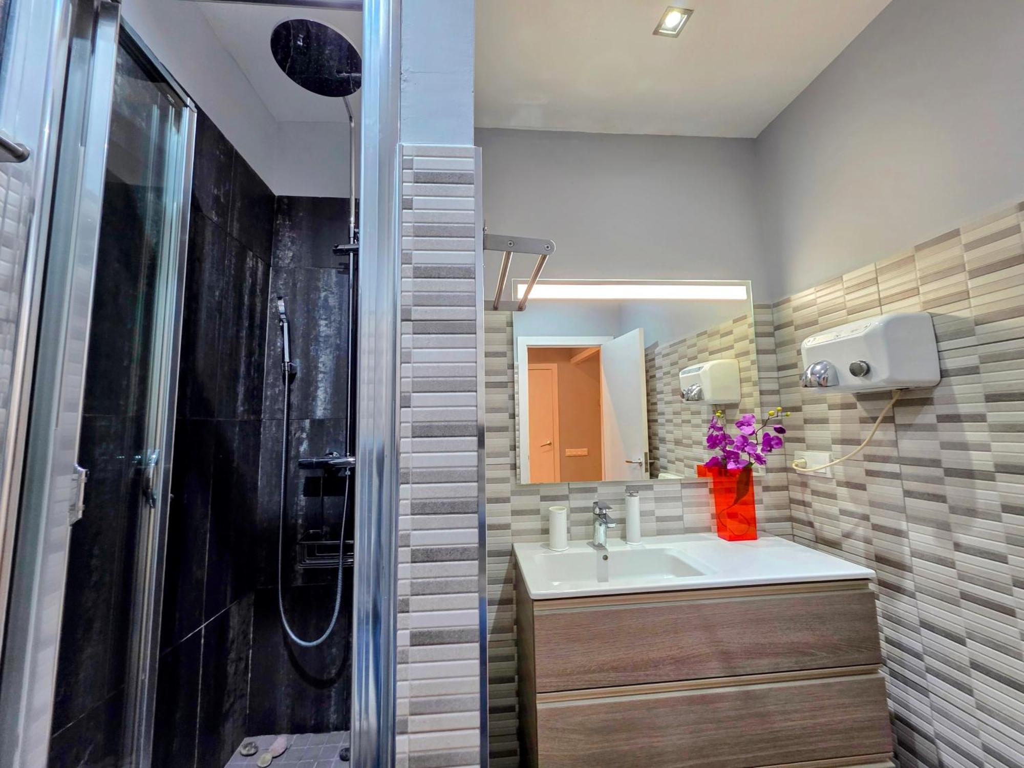 Luxury Central Apartment Барселона Экстерьер фото